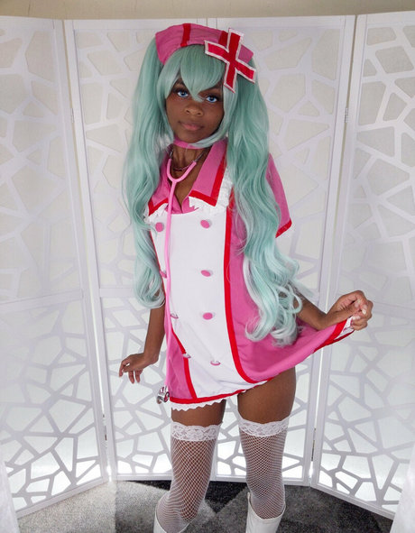 Chibella Chan