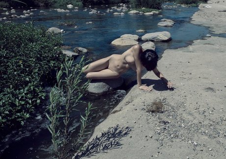 Foto di nudo di fuga di OnlyFans di Miki Hamano