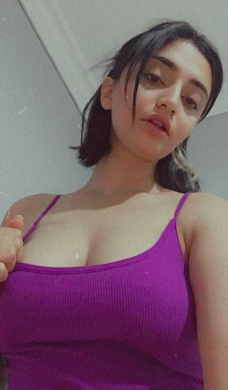 Foto di nudo di fuga di OnlyFans di The Celine Cinnamon
