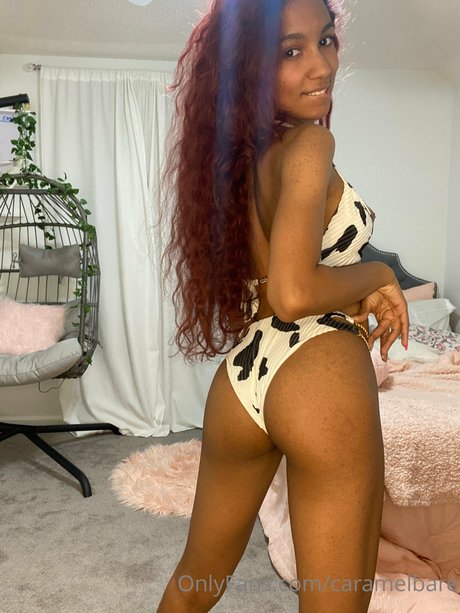 Caramel Bare