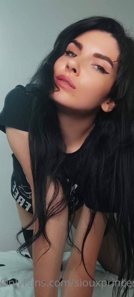 Siouxprincess