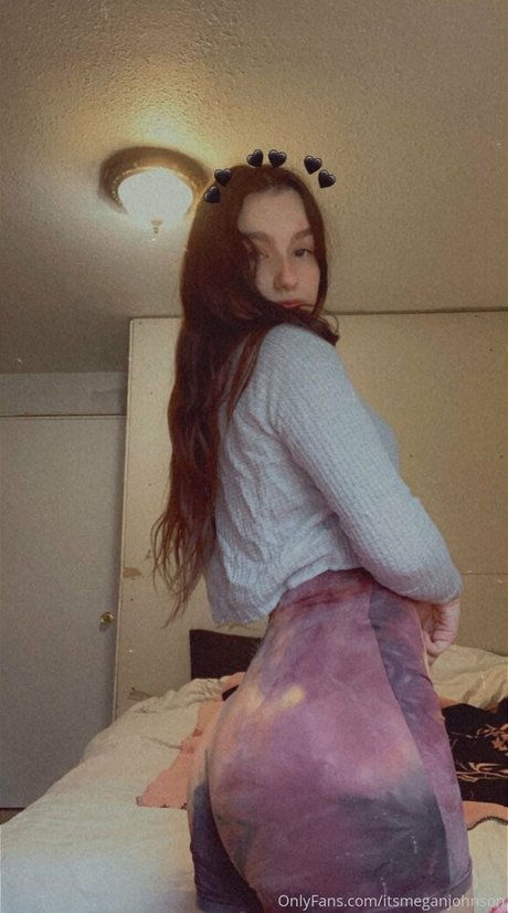 Foto di nudo di fuga di OnlyFans di Morgie Jo