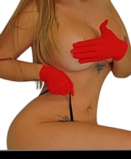 Foto di nudo di fuga di OnlyFans di Itziar Ateka