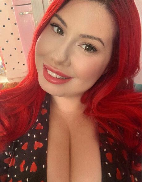 Lucy Jones