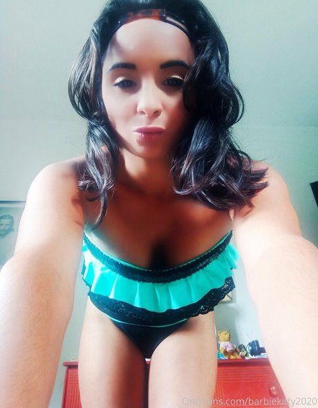 Foto di nudo di fuga di OnlyFans di Barbara Savelli