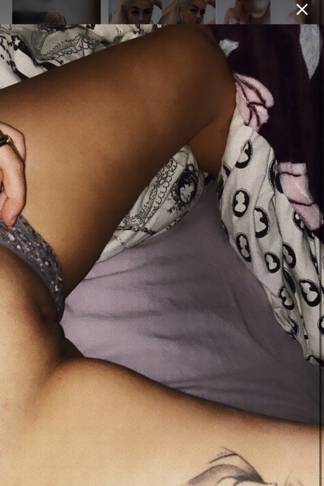 Foto di nudo di fuga di OnlyFans di Cole0202971