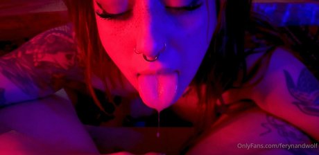 Feryn Suicide