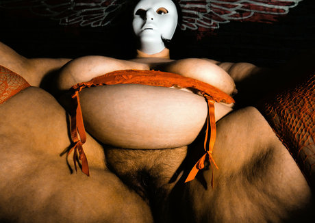 Foto di nudo di fuga di OnlyFans di Goddesskatboodah