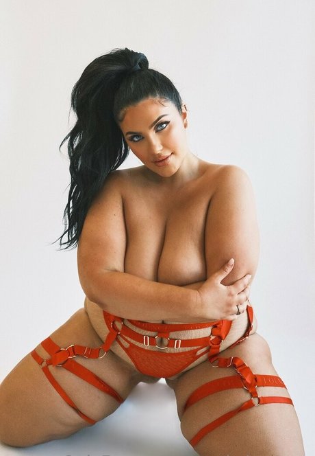 Foto di nudo di fuga di OnlyFans di Brookebarrows