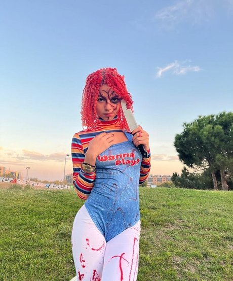 Larissa Kimberlly