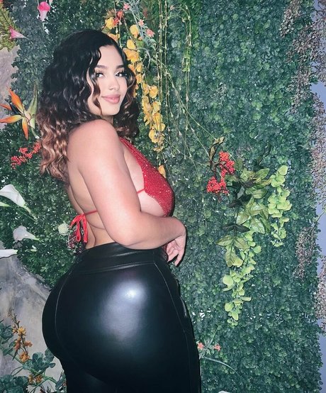 Itsashleymedina