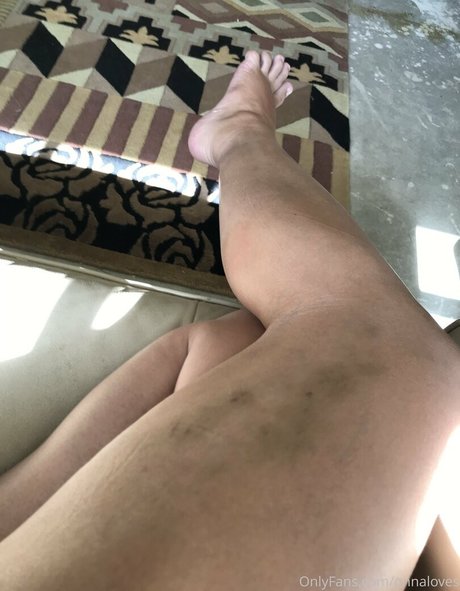 Foto di nudo di fuga di OnlyFans di Onnaloves