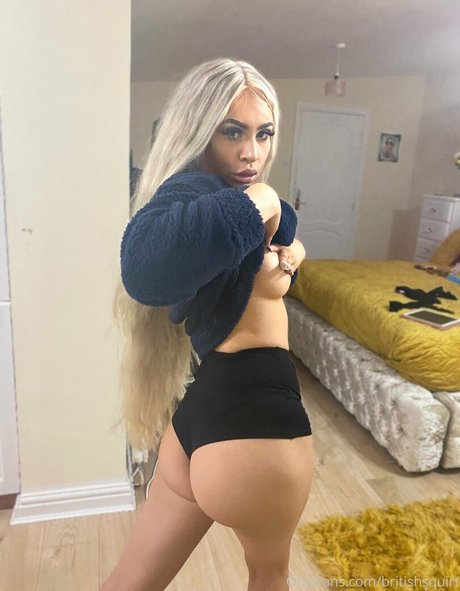 Britishsquirt