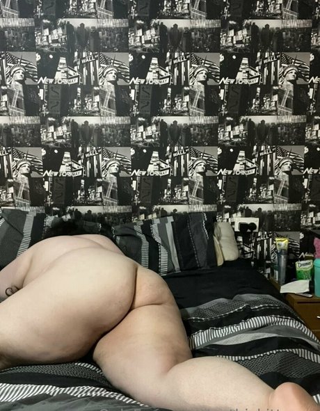 Foto di nudo di fuga di OnlyFans di Gothickittyxox