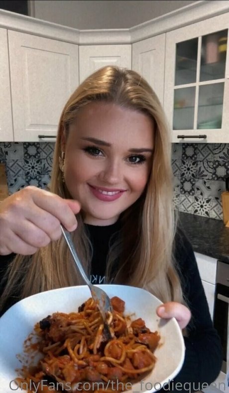 Thefoodiequeen