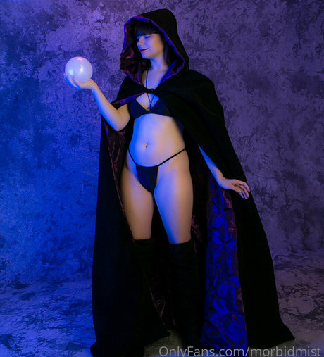 Morbidmist