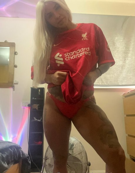 Foto di nudo di fuga di OnlyFans di Thetabbyanne