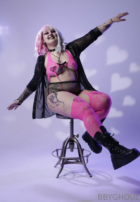 Babyghoulbunda