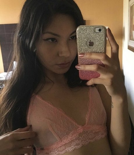 Foto di nudo di fuga di OnlyFans di Miamorenooo