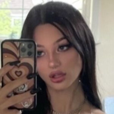 Foto di nudo di fuga di OnlyFans di Fairypixiegirl