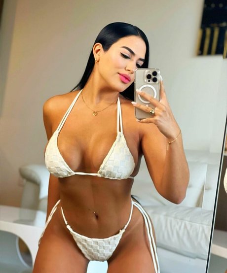 Melany Fernandez