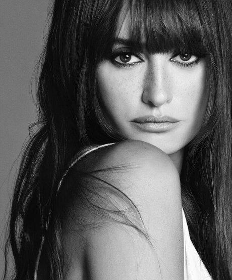 Foto di nudo di fuga di OnlyFans di Penelope Cruz