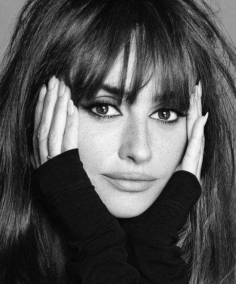 Foto di nudo di fuga di OnlyFans di Penelope Cruz