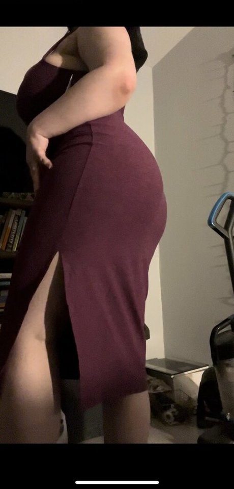 Foto di nudo di fuga di OnlyFans di Rosaline Magdalene