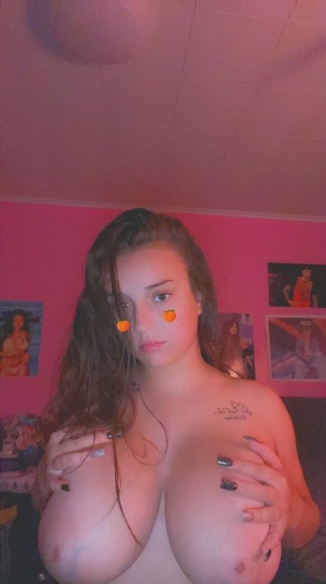 Foto di nudo di fuga di OnlyFans di Brooke Mattson
