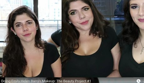 Emily H Barry