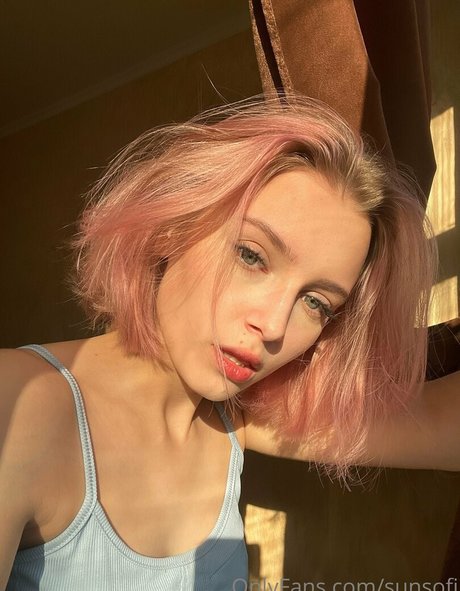 Sunsofi