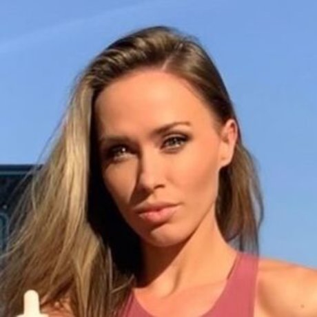 Foto di nudo di fuga di OnlyFans di Christinapandamarie