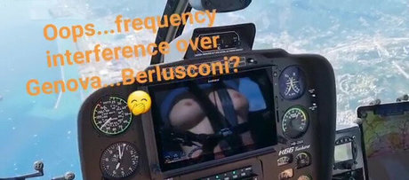 Foto di nudo di fuga di OnlyFans di Gyrocopter Girl