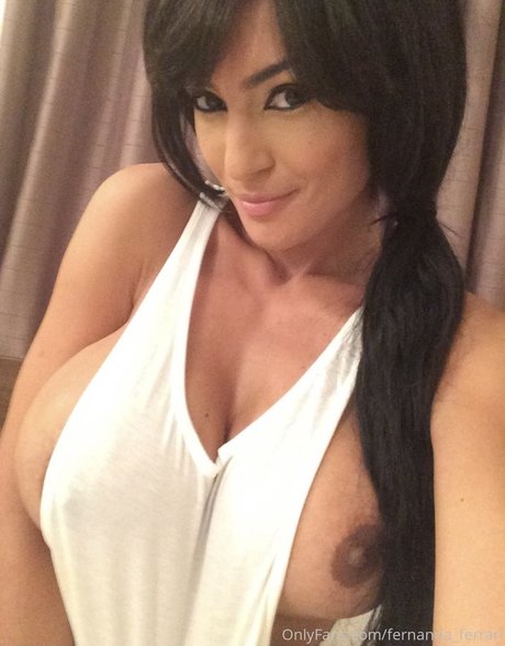 Fernanda Ferrari