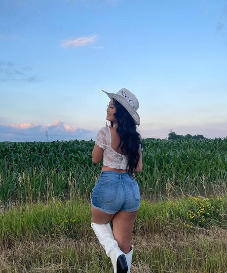 Foto di nudo di fuga di OnlyFans di Samanthayang