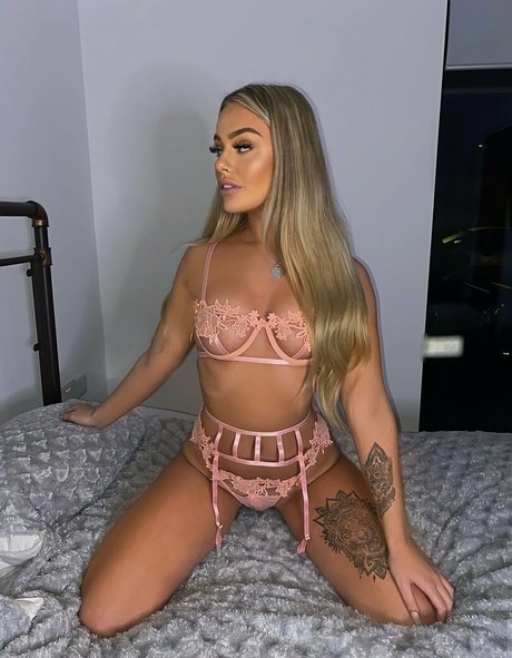 Bad Barbiexox
