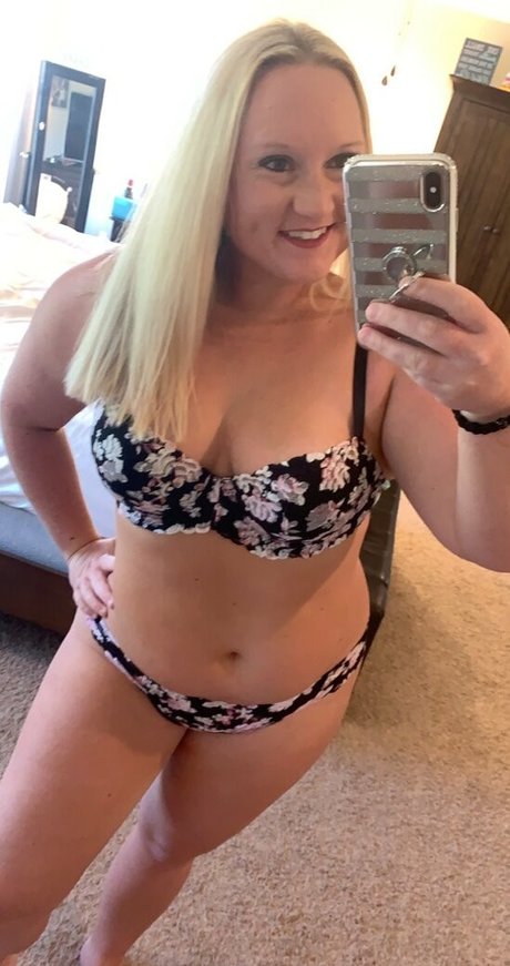 Foto di nudo di fuga di OnlyFans di Bbfans