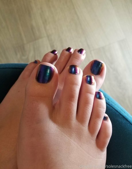 Foto di nudo di fuga di OnlyFans di Solesnackfree