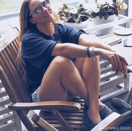 Veronicasilesto