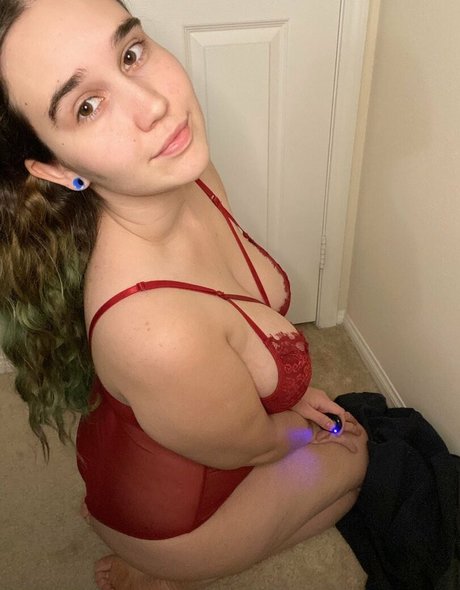 Goddess Ray