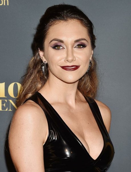 Alyson Stoner