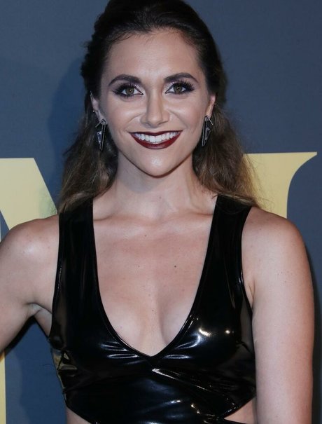 Alyson Stoner