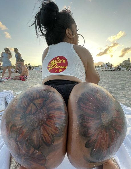 Prettydreamgirl