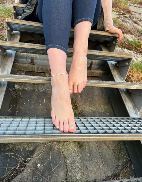 Germannursefeet