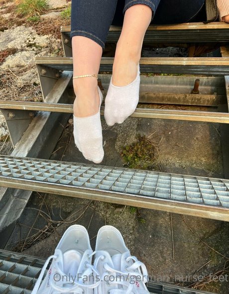 Germannursefeet