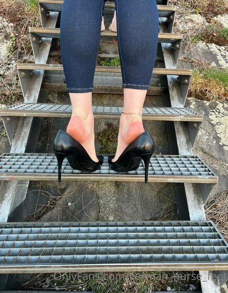 Germannursefeet