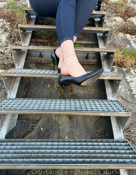 Germannursefeet