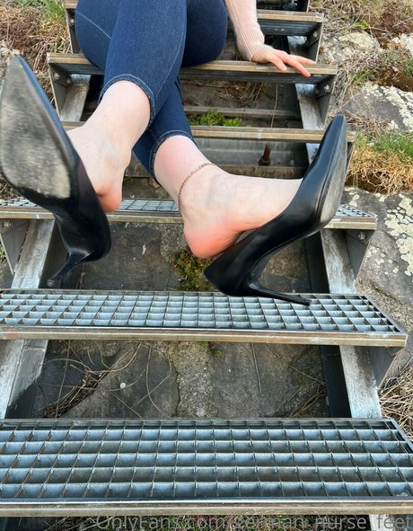 Germannursefeet