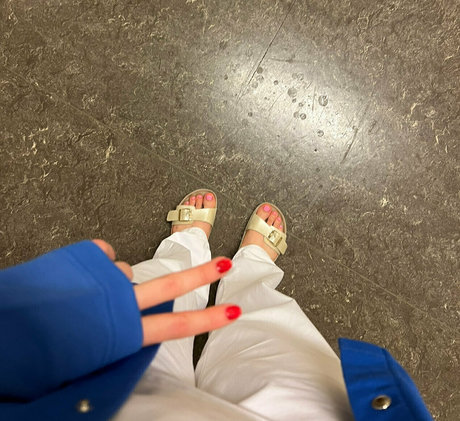 Germannursefeet