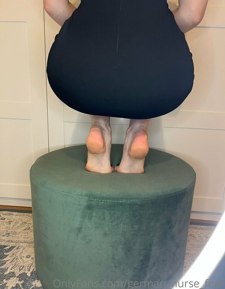 Germannursefeet
